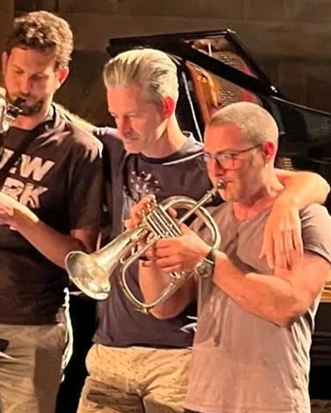 Beer Session : Jazz sans frontière