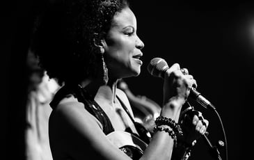 Beer Session : Soul, rythm & blues