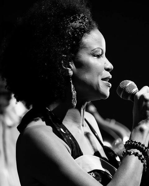 Beer Session : Soul, rythm & blues