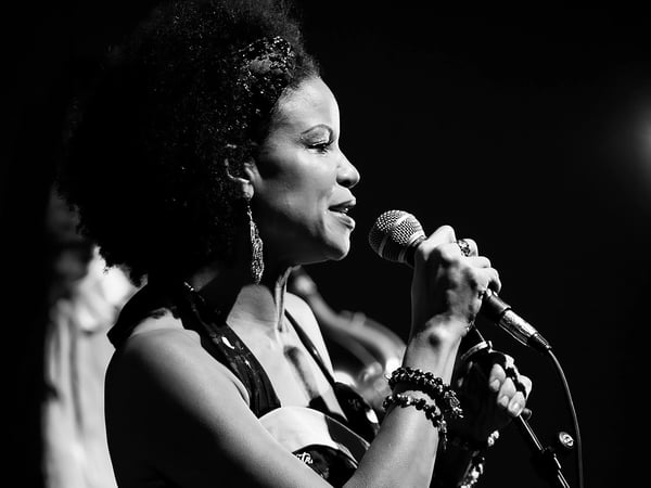 Beer Session : Soul, rythm & blues