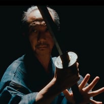 Le Chant du sabre