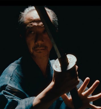Le Chant du sabre