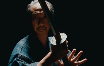 Le Chant du sabre