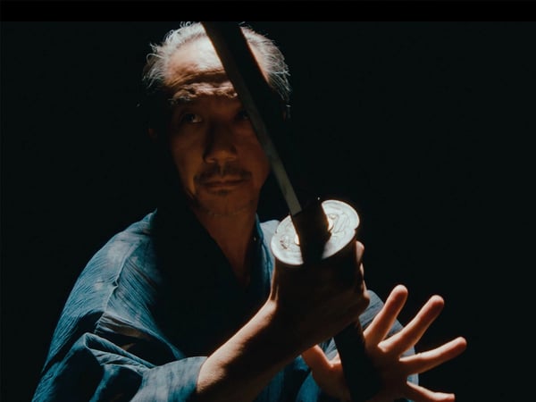Le Chant du sabre