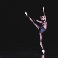 Junior Ballet de l’Opéra national de Paris