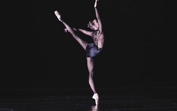 Junior Ballet de l’Opéra national de Paris