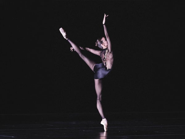 Junior Ballet de l’Opéra national de Paris