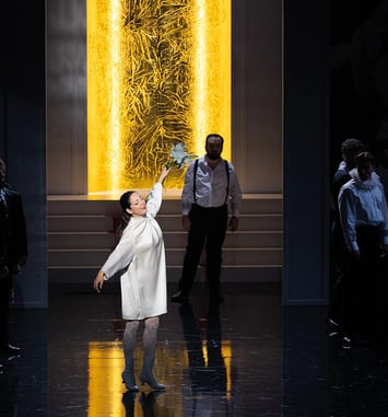 Lucia di Lammermoor