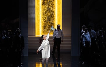 Lucia di Lammermoor