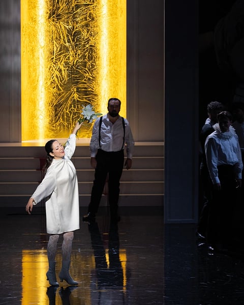 Lucia di Lammermoor