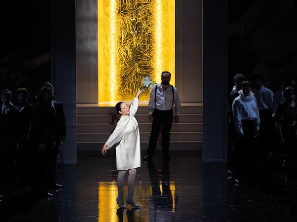 Lucia di Lammermoor