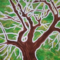 Atelier Drawing gum et encre