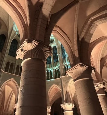 Les Concerts de l'Abbatiale d'Orbais, Emmanuel Boulanger au violoncelle