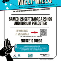 Méli-Mélo