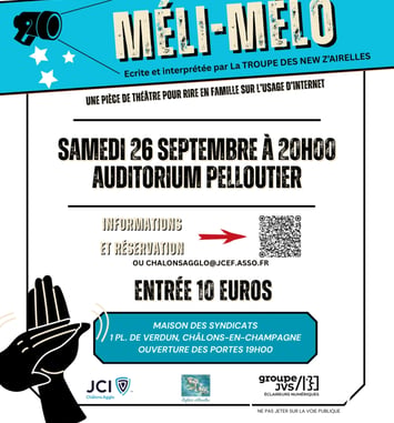 Méli-Mélo