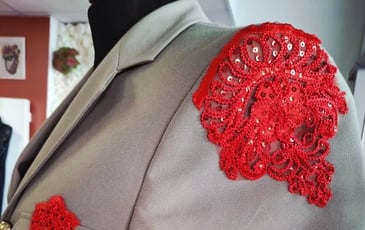 Uniformes en mémoire