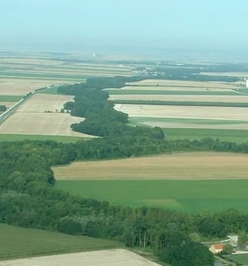 Explorez l'histoire millénaire d'un site préservé