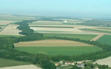 Explorez l'histoire millénaire d'un site préservé
