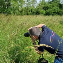 Initiation à la photo animalière dans une réserve naturelle