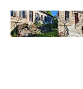 Renaissance du Domaine de Somsois