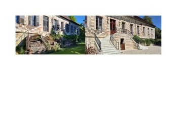 Renaissance du Domaine de Somsois