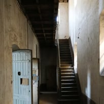 Visitez l'ancienne prison