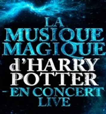 The Magical Music of Harry Potter, Live en Concert