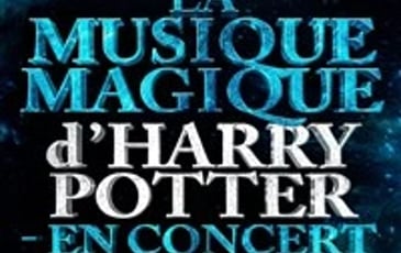 The Magical Music of Harry Potter, Live en Concert