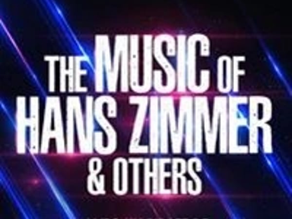 The Music of Hans Zimmer & Others, A Celebration of Film Music