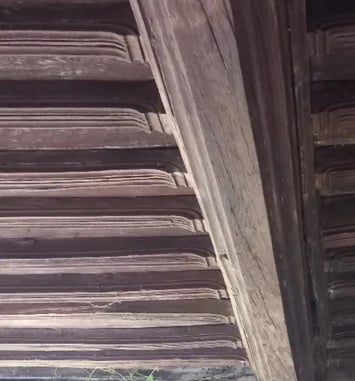 Découverte de l'ancien château des Ducs d'Orléans