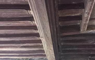 Découverte de l'ancien château des Ducs d'Orléans