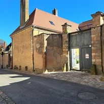 Conférence sur Marie-Françoise de Beauharnais