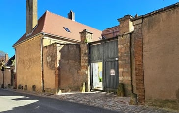 Conférence sur Marie-Françoise de Beauharnais