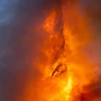 Lecture théâtralisée du récit du grand incendie de Sézanne