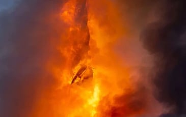 Lecture théâtralisée du récit du grand incendie de Sézanne
