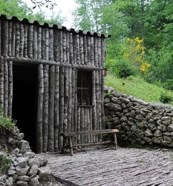 Visite guidée de la Vallée Moreau