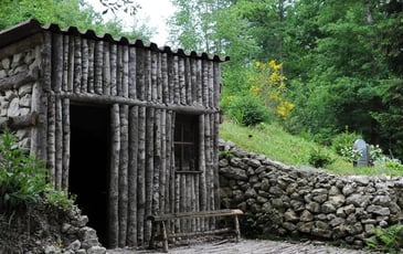 Visite guidée de la Vallée Moreau