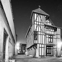 Exposition de photographies