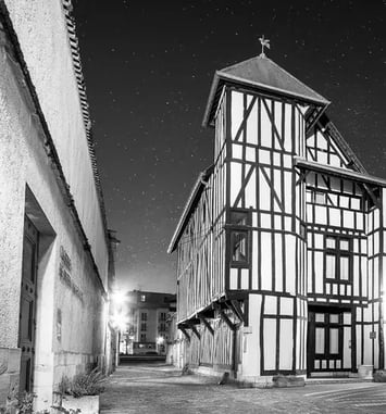 Exposition de photographies