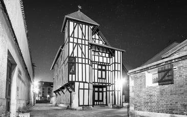 Exposition de photographies
