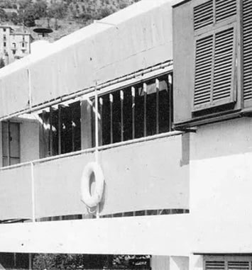 Soirée spéciale Eileen Gray