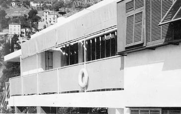 Soirée spéciale Eileen Gray
