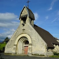 Visite libre d'une église
