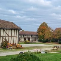 Visite guidée du Village Musée