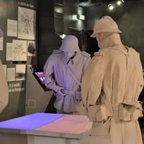 Plongez au cœur de la Grande Guerre