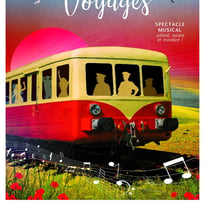 Voyage, Voyages