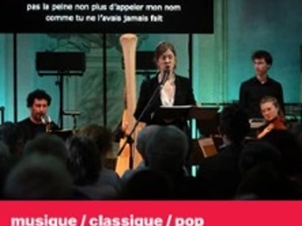 Folk Song, Bob Dylan, Luciano Berio