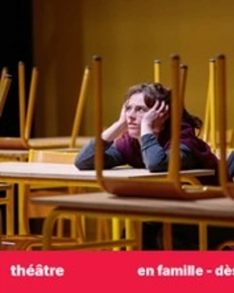 Quatrième A (Lutte de Classe)