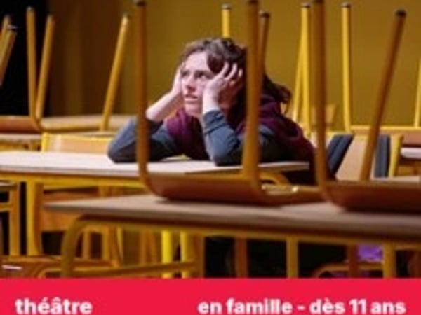 Quatrième A (Lutte de Classe)