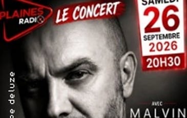 Malvin de Luze, Une Force en Toi